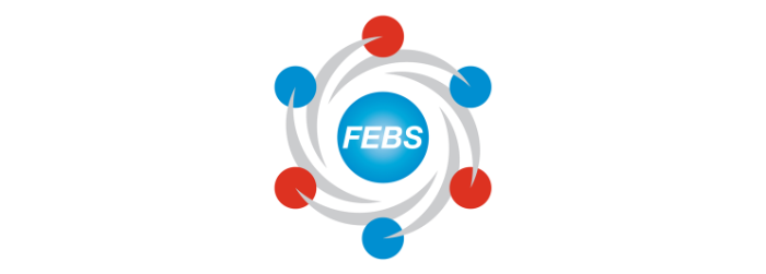 logo of the Federation of European Biochemical Societies